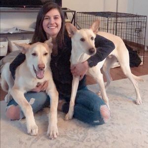 Meet your Posher, Veronica